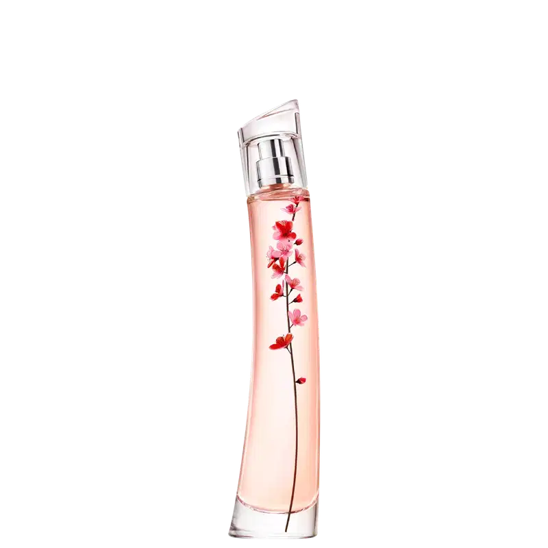 Flower by KENZO Ikebana Kenzo Eau de Parfum - Perfume Feminino 75ml