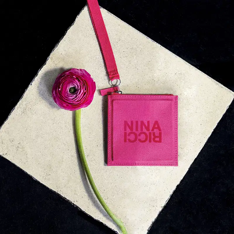 Nina Le Parfum Nina Ricci Eau de Parfum - Perfume Feminino 80ml