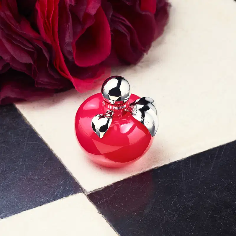 Nina Le Parfum Nina Ricci Eau de Parfum - Perfume Feminino 80ml