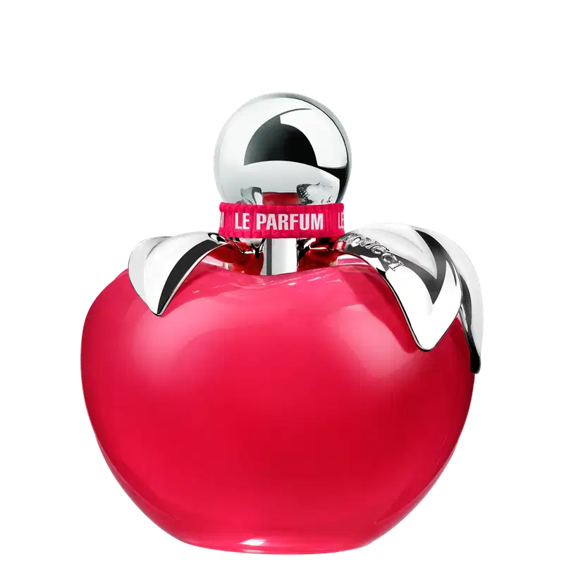 Nina Le Parfum Nina Ricci Eau de Parfum - Perfume Feminino 80ml
