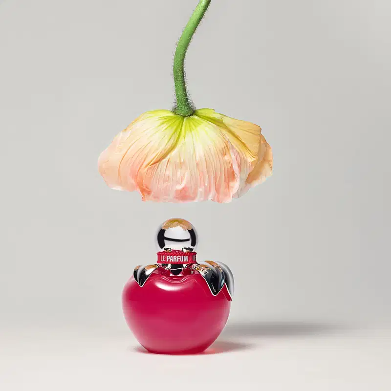 Nina Le Parfum Nina Ricci Eau de Parfum - Perfume Feminino 80ml
