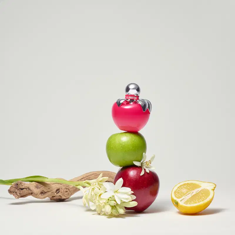 Nina Le Parfum Nina Ricci Eau de Parfum - Perfume Feminino 80ml