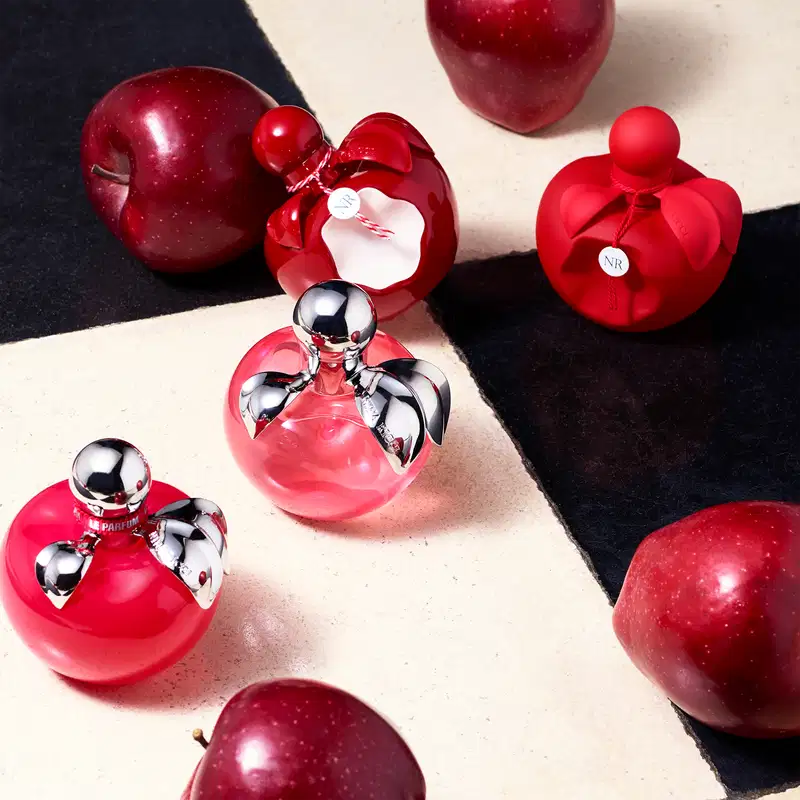 Nina Le Parfum Nina Ricci Eau de Parfum - Perfume Feminino 80ml