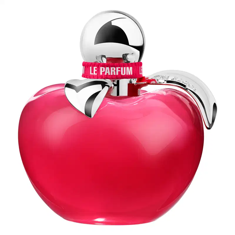 Nina Le Parfum Nina Ricci Eau de Parfum - Perfume Feminino 80ml