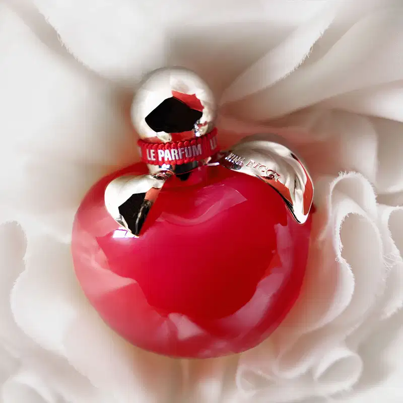 Nina Le Parfum Nina Ricci Eau de Parfum - Perfume Feminino 80ml