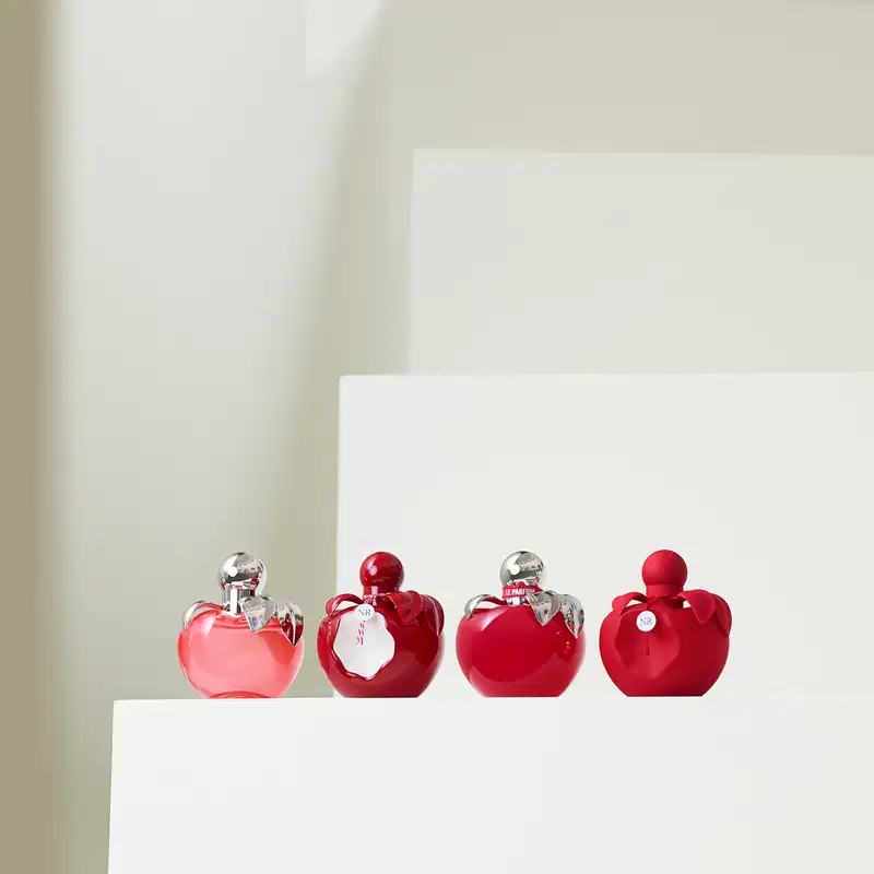 Nina Le Parfum Nina Ricci Eau de Parfum - Perfume Feminino 80ml