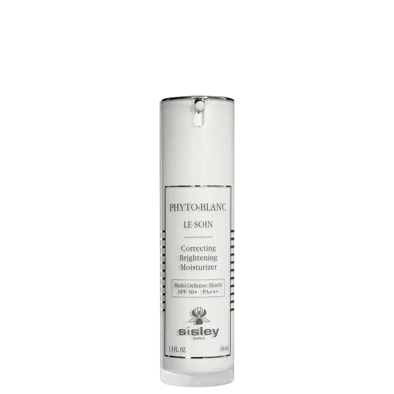 Sisley Phyto-Blanc Le Soin - Protetor Solar Facial 40ml