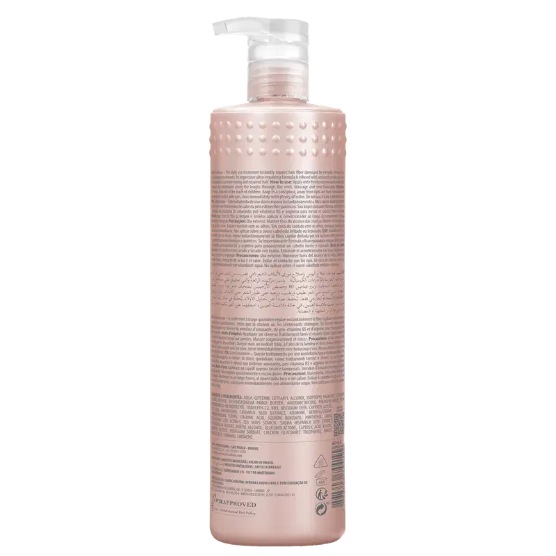 Cadiveu Professional Repair Solution - Condicionador Reparador 980ml