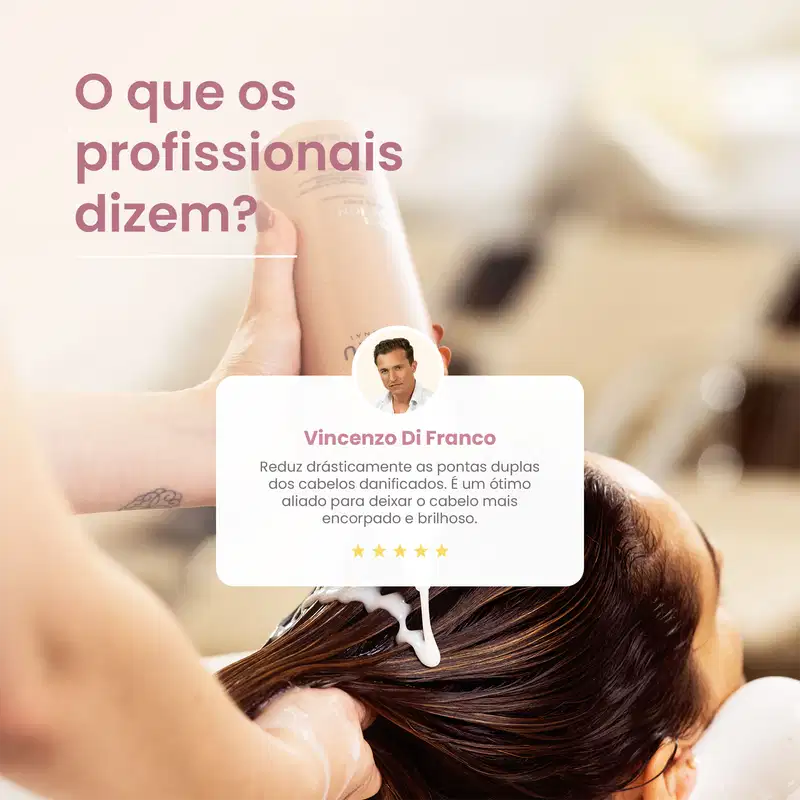 Cadiveu Professional Repair Solution - Condicionador Reparador 980ml