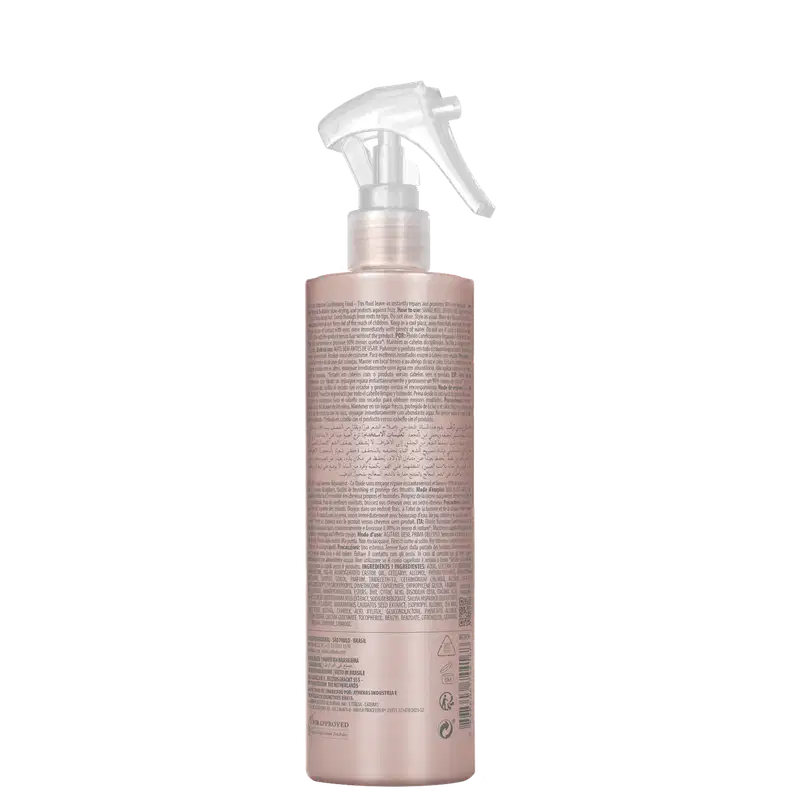 Cadiveu Professional Repair Solution - Leave-in Reparador 215ml