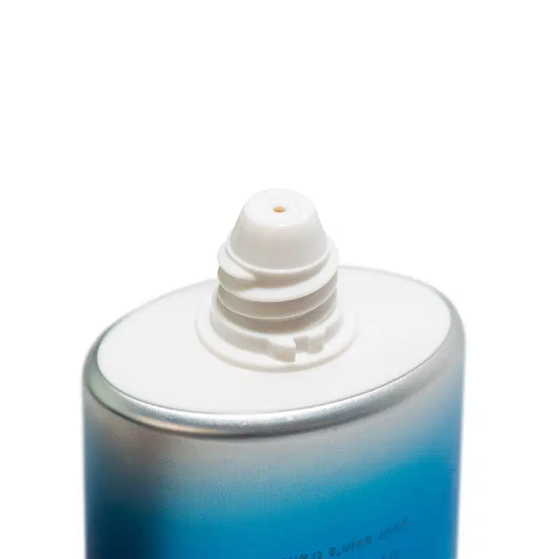Skin Aqua Tone Up UV Essence Bege FPS50 - Protetor Solar com Cor 80g