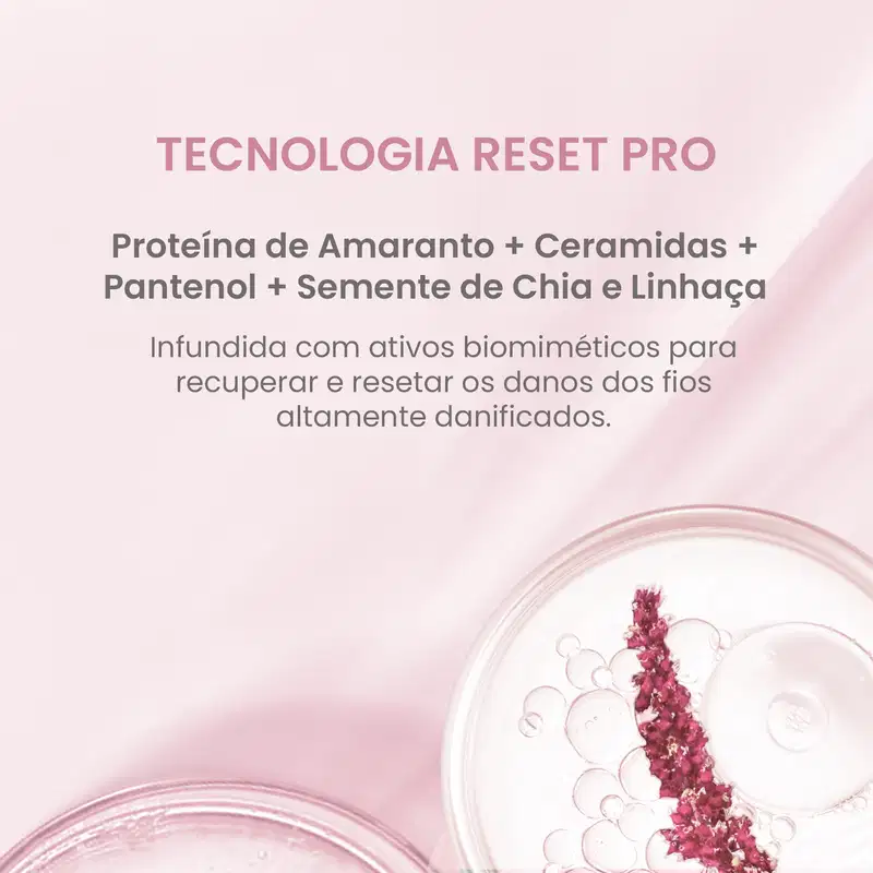 Cadiveu Professional Repair Solution Proteína Fortalecedora - Pré-Shampoo 200ml