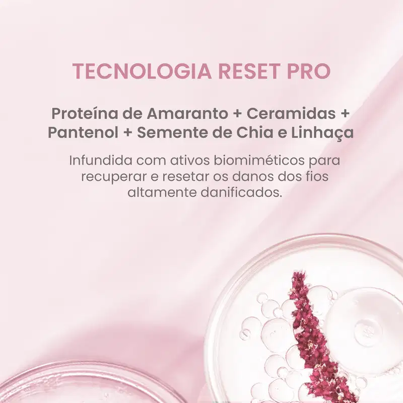Cadiveu Professional Repair Solution - Shampoo Reparador 980ml