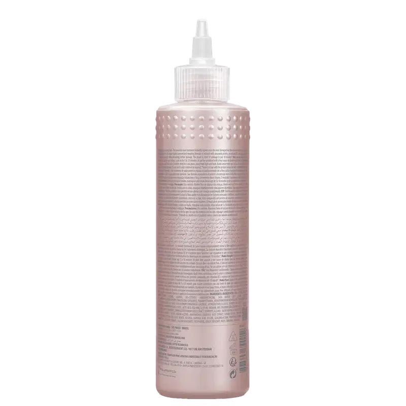 Cadiveu Professional Repair Solution Shot - Condicionante Reparador 500ml