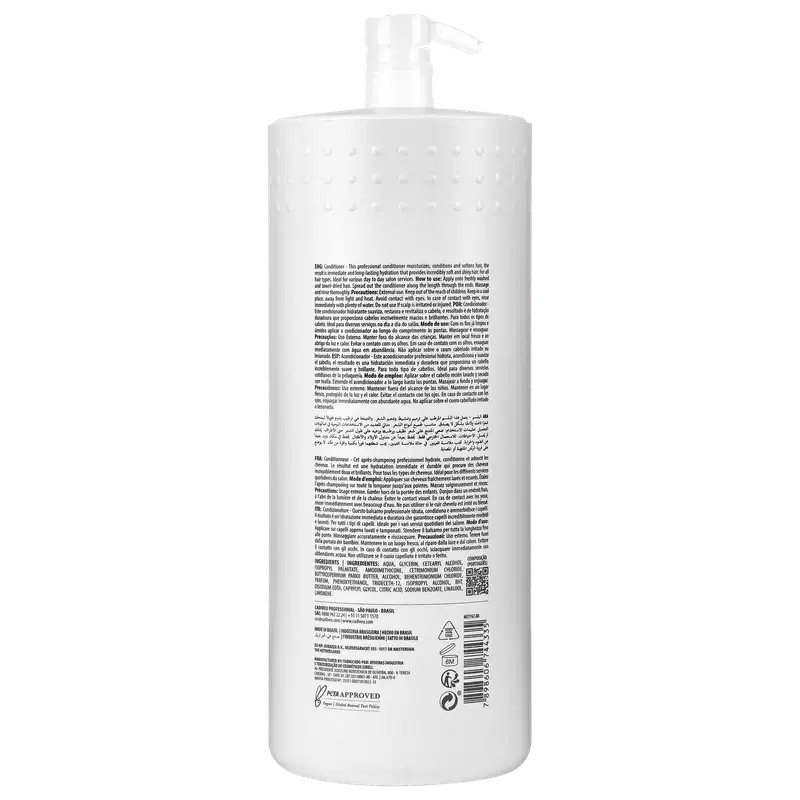 Cadiveu Professional Soft Sense - Condicionador 3L
