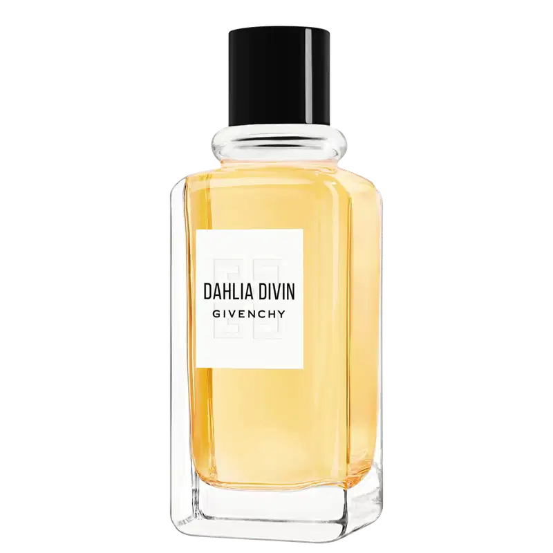 Dahlia Divin Givenchy Eau de Parfum - Perfume Feminino 100ml
