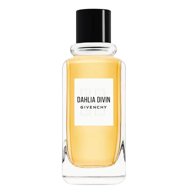 Dahlia Divin Givenchy Eau de Parfum - Perfume Feminino 100ml
