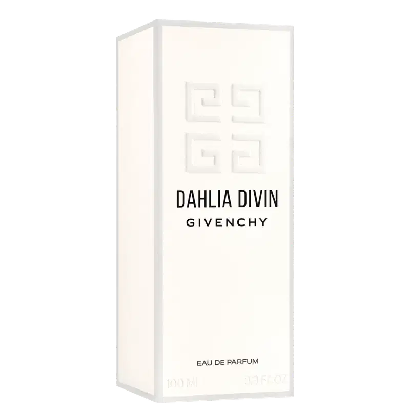 Dahlia Divin Givenchy Eau de Parfum - Perfume Feminino 100ml