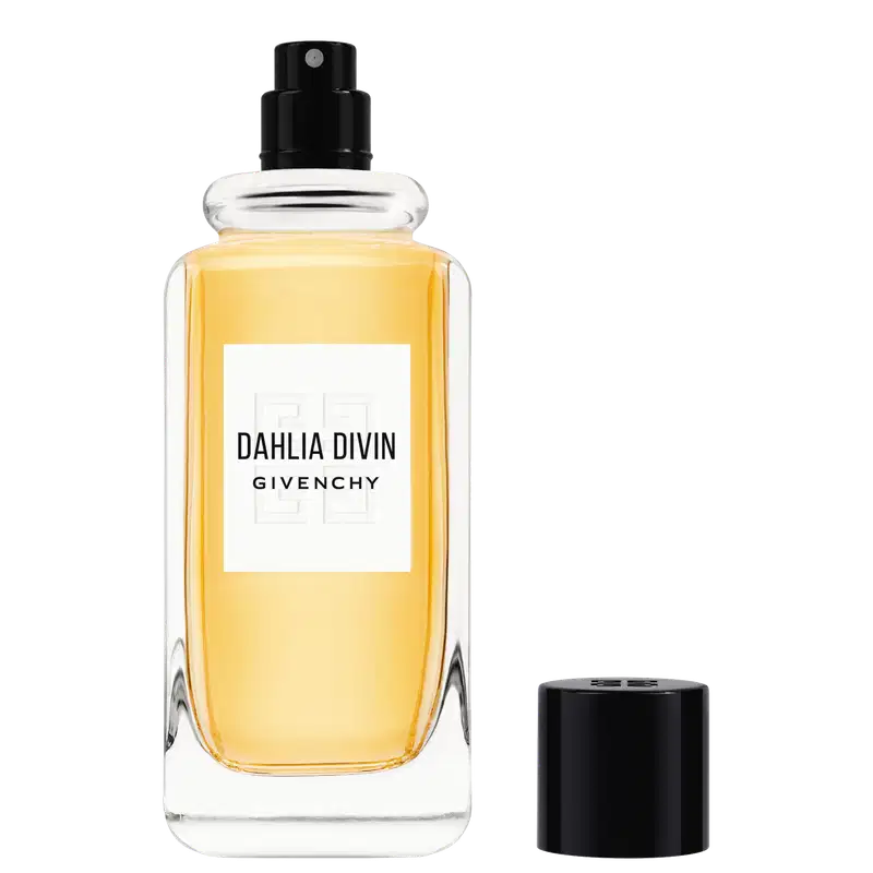 Dahlia Divin Givenchy Eau de Parfum - Perfume Feminino 100ml