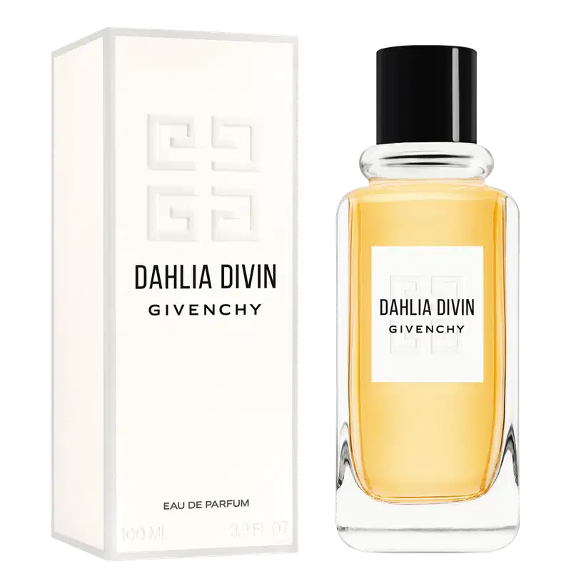 Dahlia Divin Givenchy Eau de Parfum - Perfume Feminino 100ml