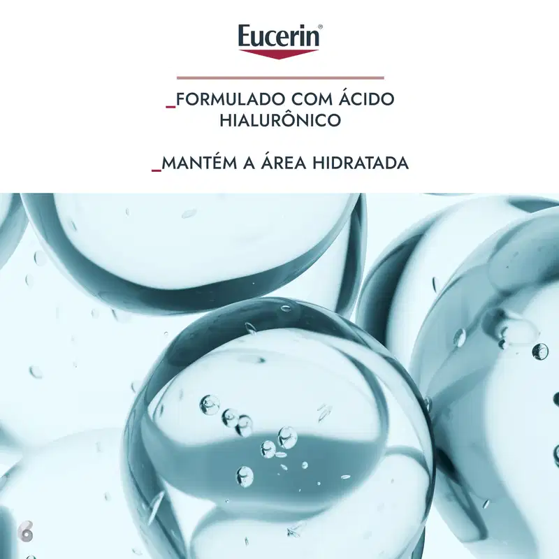 Eucerin Anti-Pigment - Creme Uniformizador para os Olhos 15ml