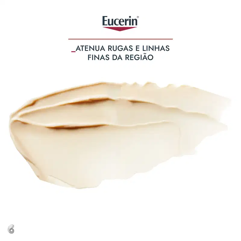 Eucerin Anti-Pigment - Creme Uniformizador para os Olhos 15ml