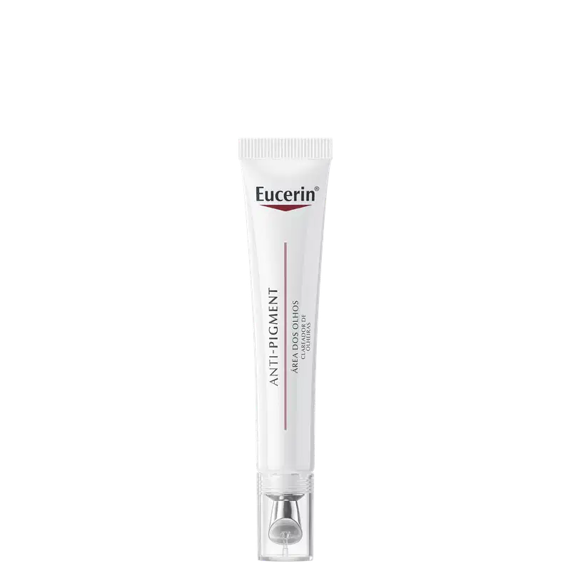 Eucerin Anti-Pigment - Creme Uniformizador para os Olhos 15ml