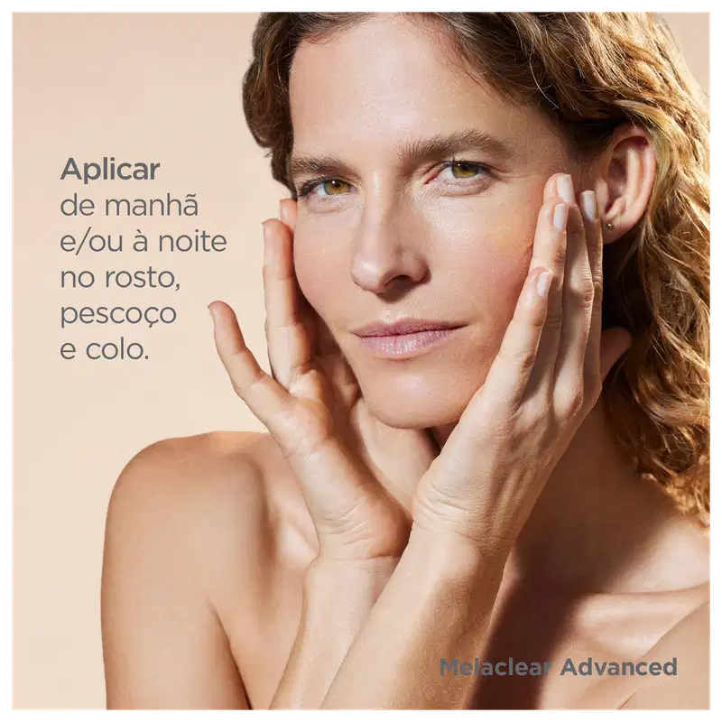 ISDIN ISDINCEUTICS Melaclear Advanced - Sérum Facial Uniformizador 30ml