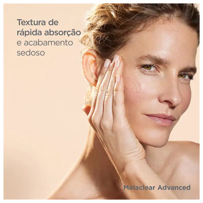 ISDIN ISDINCEUTICS Melaclear Advanced - Sérum Facial Uniformizador 30ml