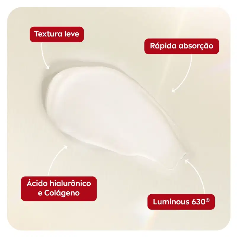 Nivea Cellular Luminous 630® - Sérum Facial Antimarcas 30ml