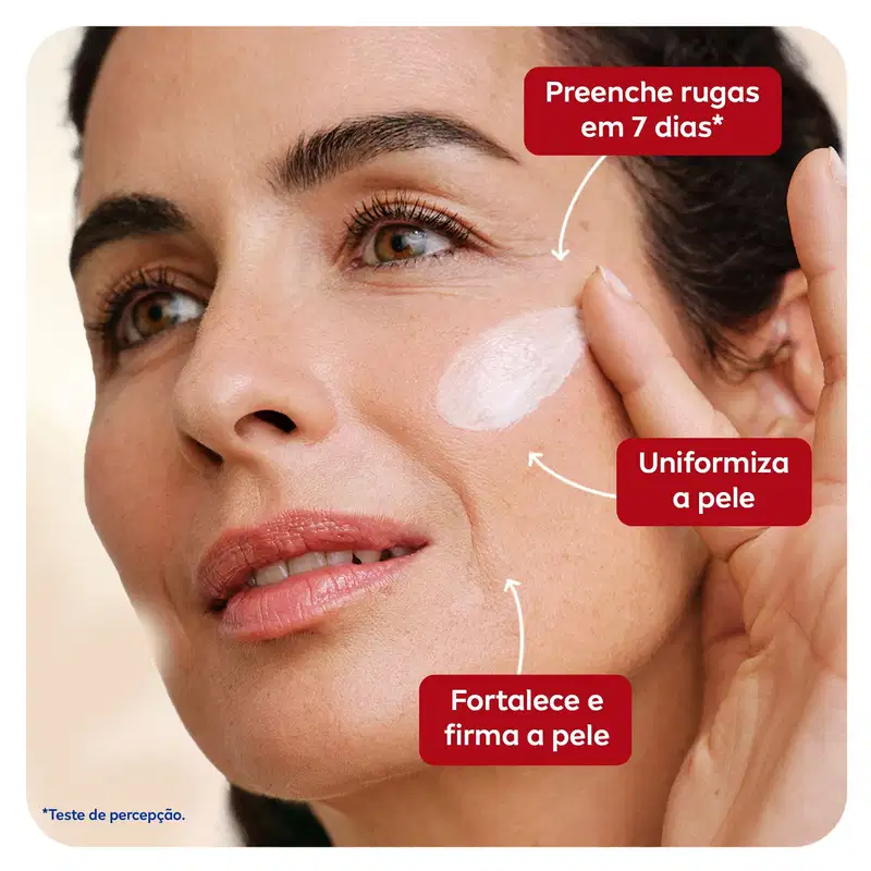 Nivea Cellular Luminous 630® - Sérum Facial Antimarcas 30ml
