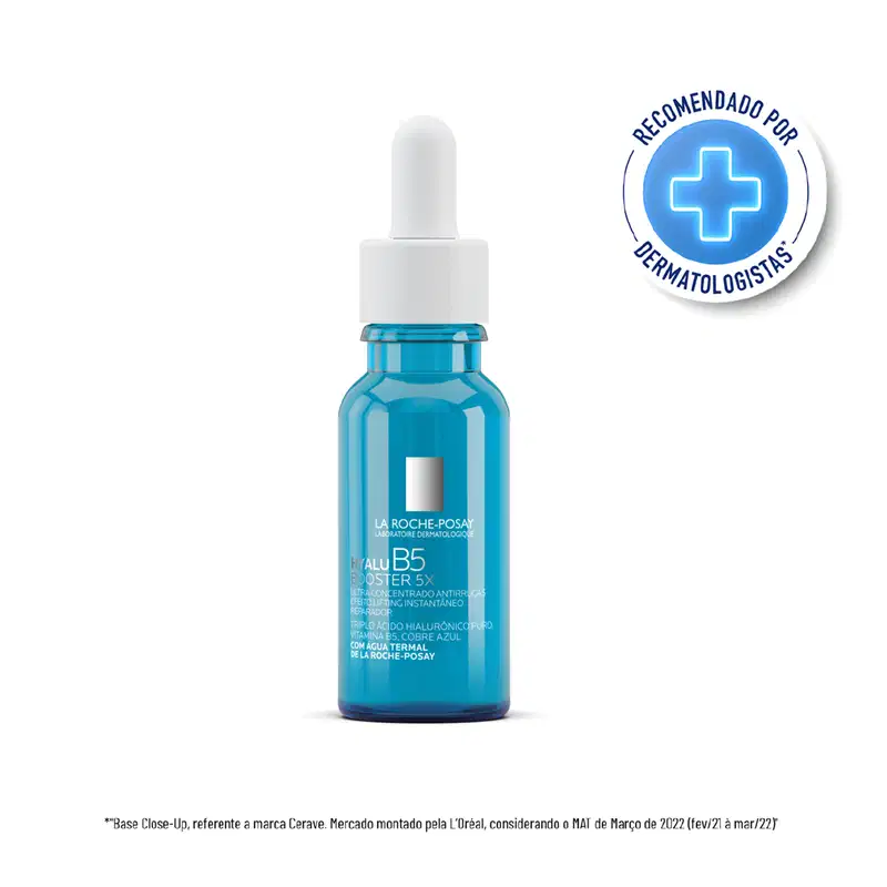 La Roche-Posay Hyalu B5 Booster - Sérum Facial 15ml