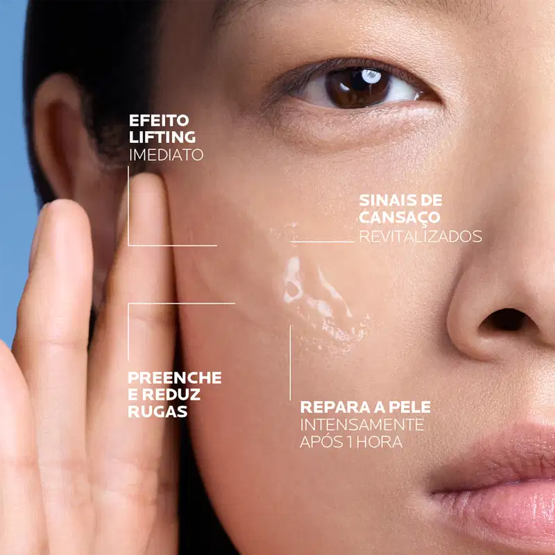 La Roche-Posay Hyalu B5 Booster - Sérum Facial 15ml