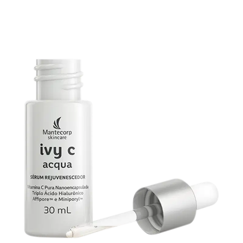 Mantecorp Skincare Ivy C Acqua - Sérum Facial 30ml