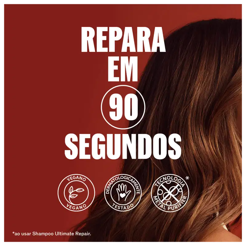 Wella Professionals Ultimate Repair - Máscara Capilar 150ml