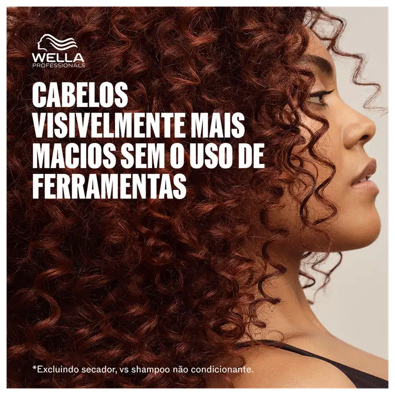 Wella Professionals Ultimate Repair - Máscara Capilar 150ml
