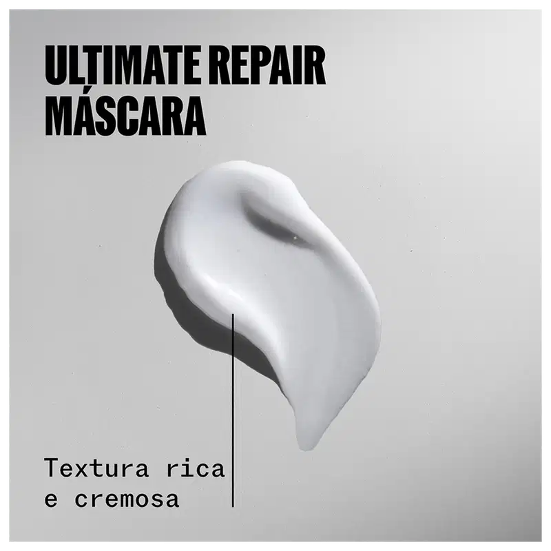 Wella Professionals Ultimate Repair - Máscara Capilar 150ml