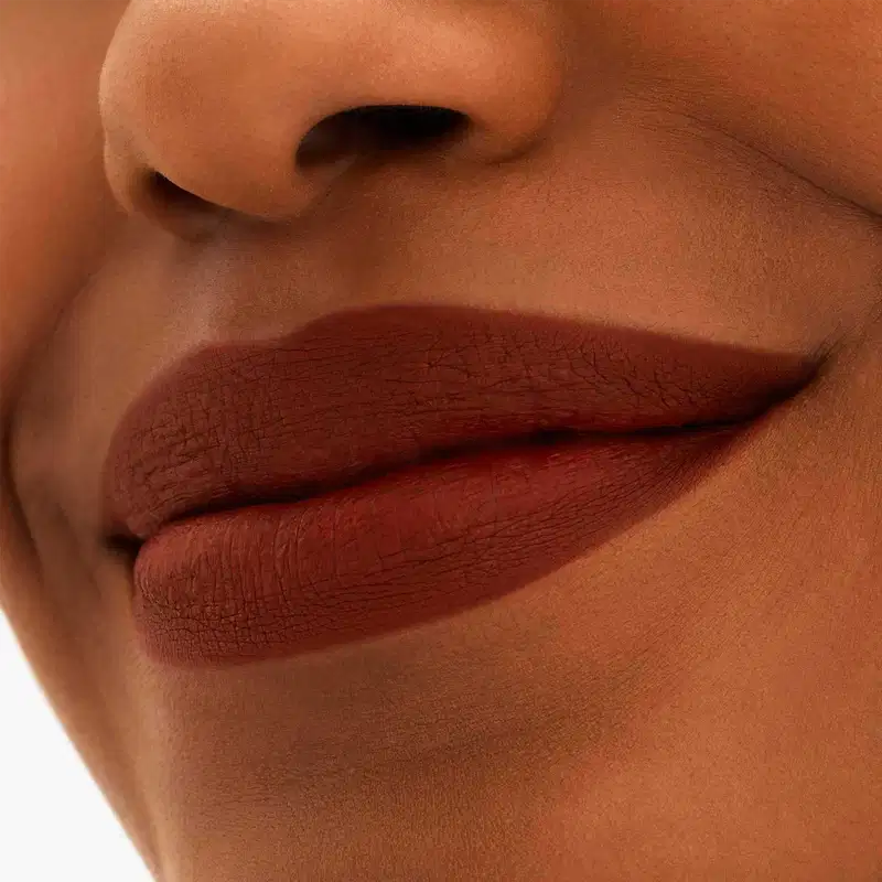M·A·C Locked Kiss Sophistry - Batom Matte 1,8g
