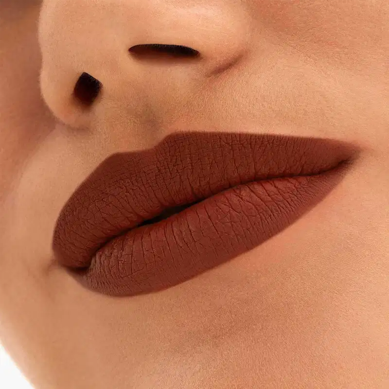 M·A·C Locked Kiss Sophistry - Batom Matte 1,8g