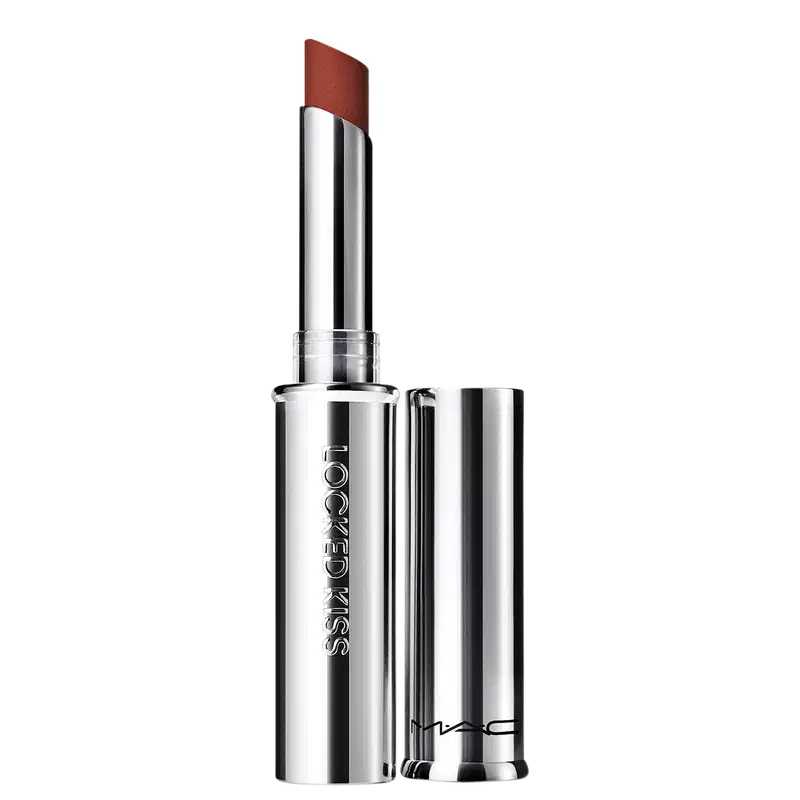 M·A·C Locked Kiss Sophistry - Batom Matte 1,8g