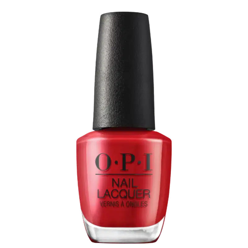 OPI Terribly Nice Rebel With a Clause - Esmalte Cremoso 15ml