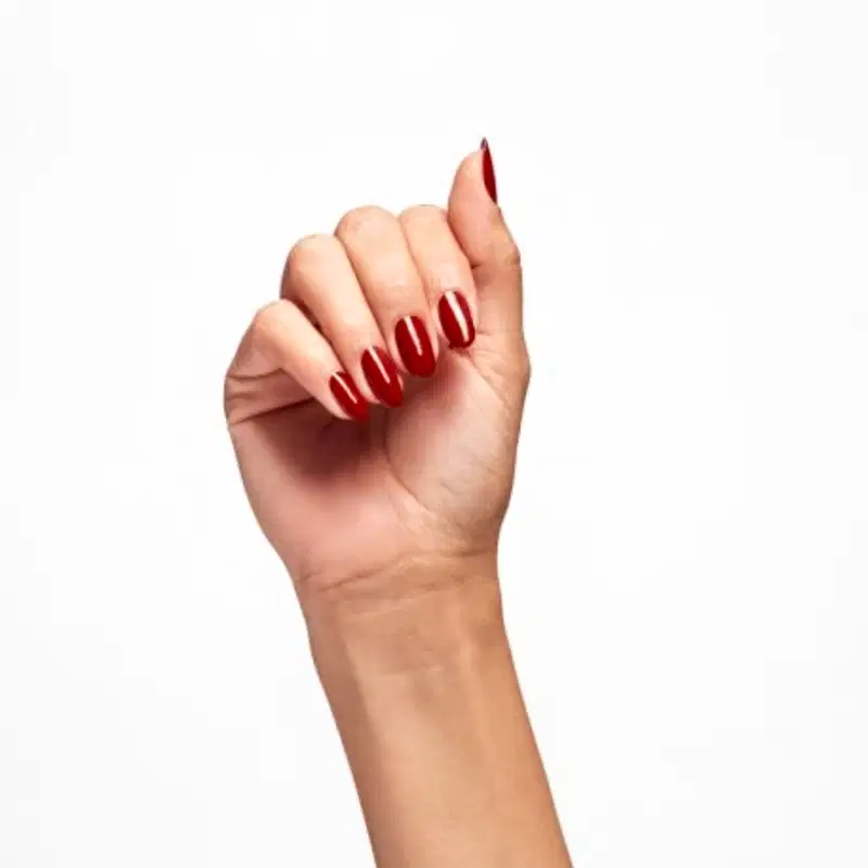 OPI Terribly Nice Rebel With a Clause - Esmalte Cremoso 15ml