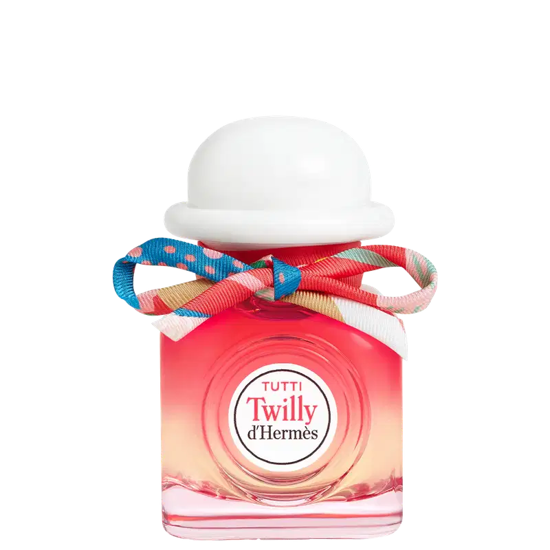 HERMES Twilly d'Hermès Tutti 50ml Perfume Tutti Twilly D'Hermès Hermès Feminino | Beleza na Web