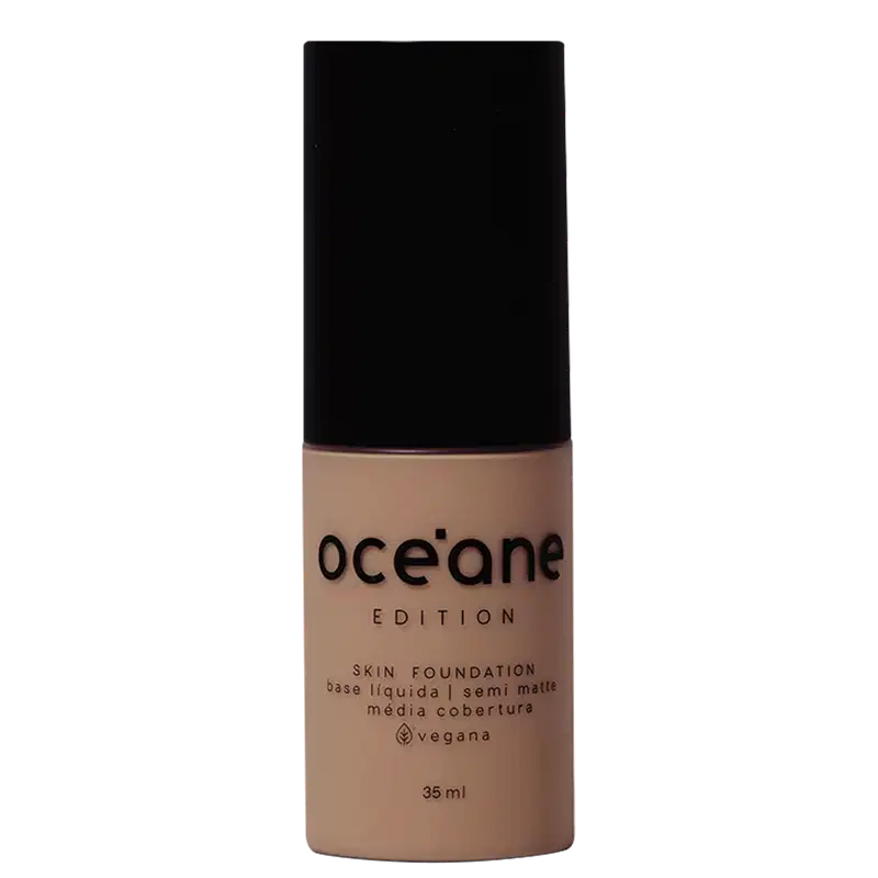 Océane Edition 230L - Base Líquida 35ml
