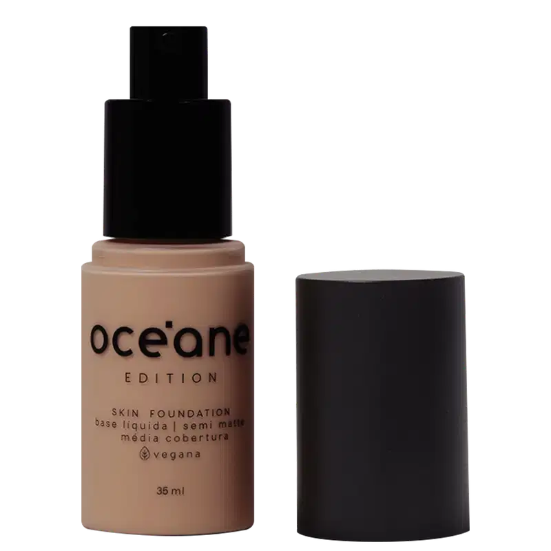 Océane Edition 230L - Base Líquida 35ml