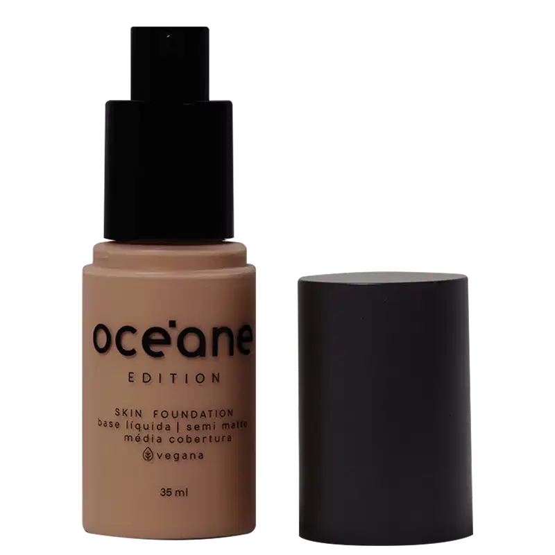 Océane Edition 315M - Base Líquida 35ml