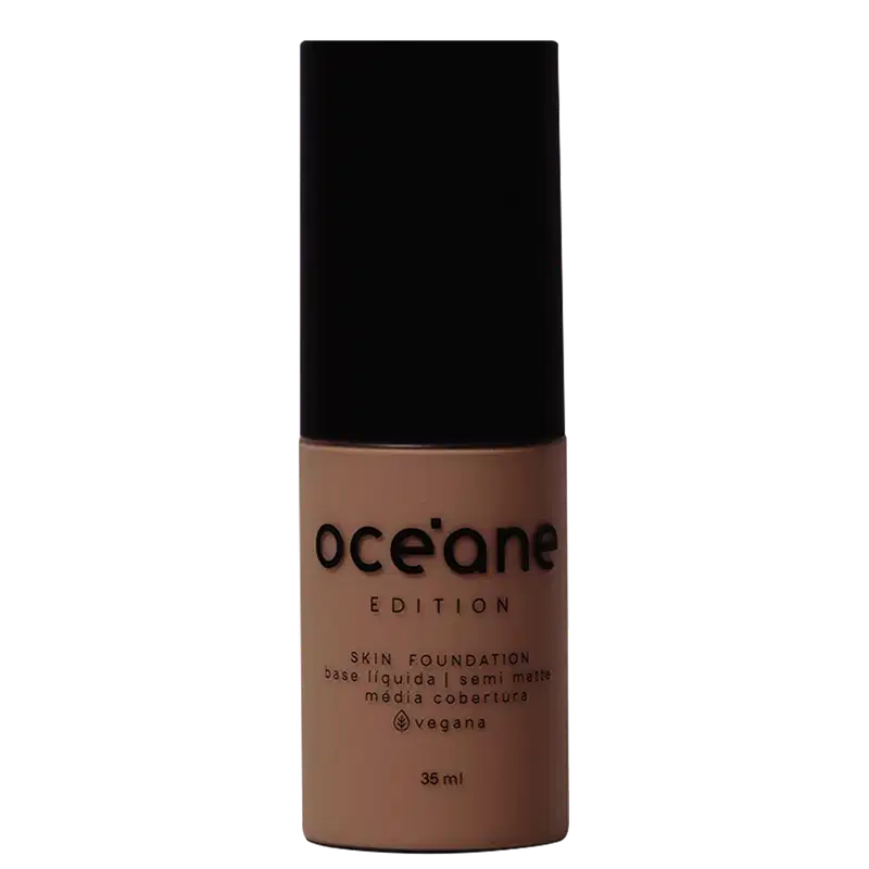 Océane Edition 400M - Base Líquida 35ml