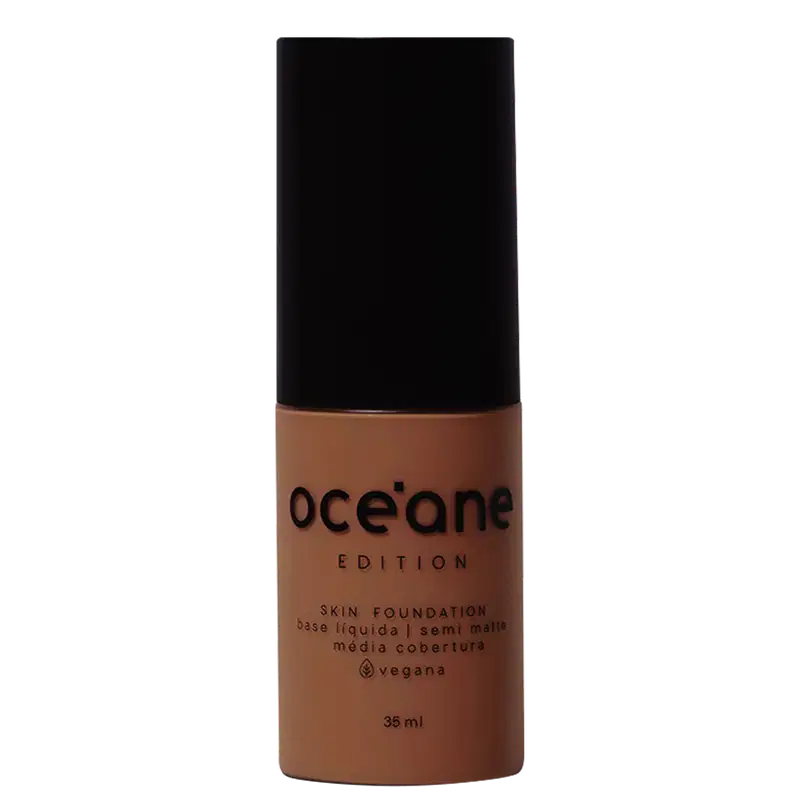 Océane Edition 420T - Base Líquida 35ml
