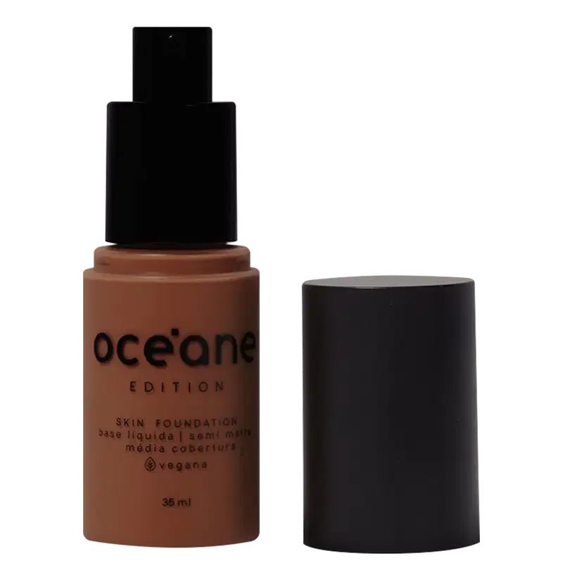 Océane Edition 420T - Base Líquida 35ml