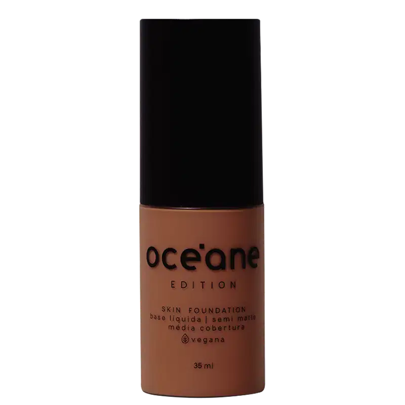 Océane Edition 440T - Base Líquida 35ml